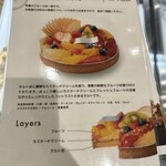 メゾン・ダーニ シロカネ - 