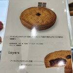 メゾン・ダーニ シロカネ - 