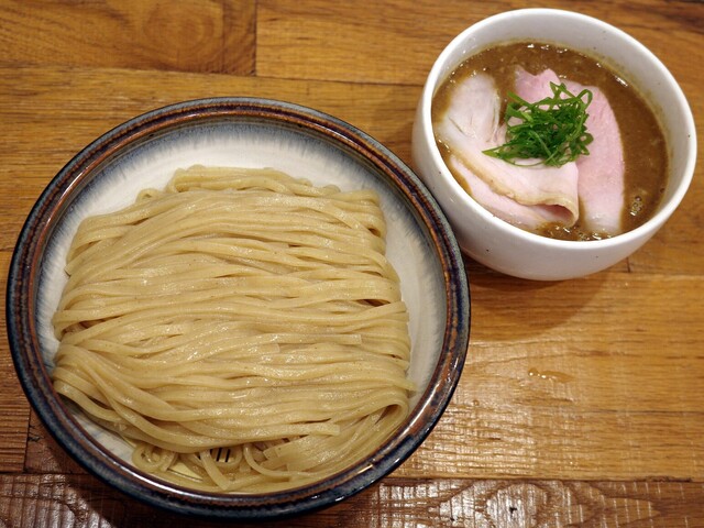 RAMEN JUNKEYZ - 徳庵/ラーメン | 食べログ