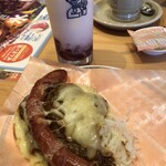 コメダ珈琲店 - 