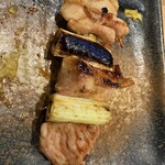 カープ鳥 - 