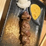 カープ鳥 - 