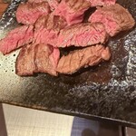 鉄板焼 おいで家 - 