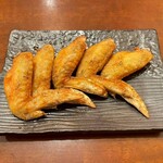 生ビール199円とおでん500円食べ放題 のれん - 