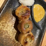 カープ鳥 - 