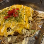 鉄板焼 おいで家 - 