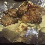 鉄板焼 おいで家 - 