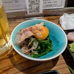 酒蔵 初孫 - 