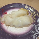 海鮮寿し トリトン - 料理写真: