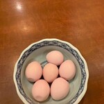生ビール199円とおでん500円食べ放題 のれん - 
