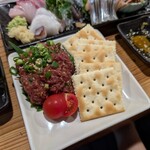 酒蔵 初孫 - 