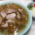 なぎちゃんラーメン 西船橋ロータリー店