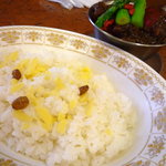 ライスアップ