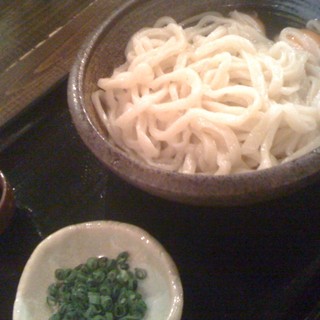 手打ちつけうどん めんこや_1