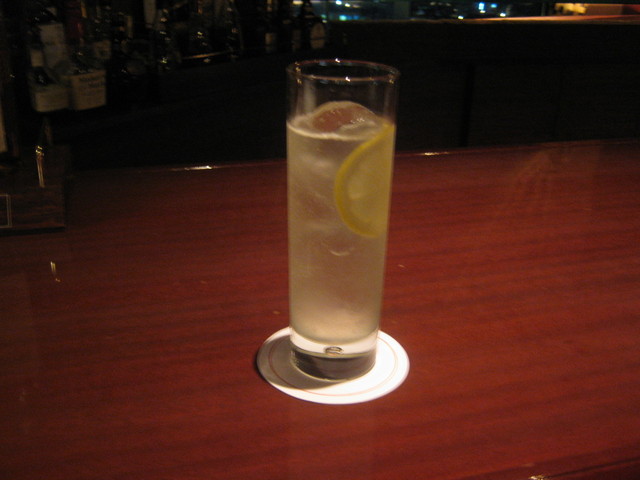 トップラウンジ ポール・スター（Pole Star） - 小樽（バー）の写真