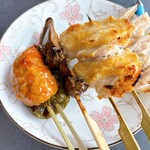 麻布あさひ - 料理写真:
