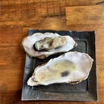 浜焼き白浜家 - 
