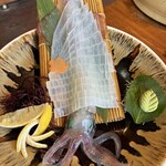 浜焼き白浜家 - 