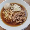 親鶏らぁ麺 いし川