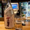 横浜 三河屋 - 日本酒 冬笹 ゆきにごり 純米吟醸 神奈川県　秦野市金井酒造の季節酒