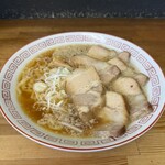 喜多方食堂 - 