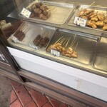 やきとり鳥亭 - 