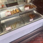 やきとり鳥亭 - 