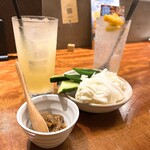 鶏屋 塚田農場 - 