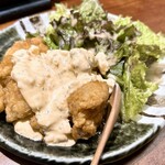鶏屋 塚田農場 - 
