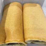 大あんまき 藤田屋 - 料理写真: