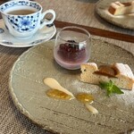 菜食料理 パザパ - 