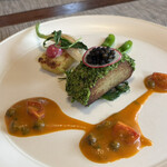 菜食料理 パザパ - 