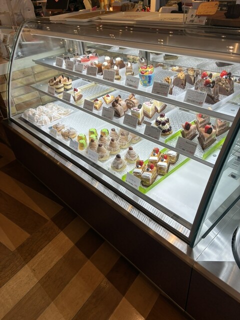 *らふれーず らふれーず 千里山店 - 千里山/ケーキ | 食べログ