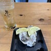 牡蠣将 - 