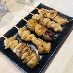 やきとりさんきゅう - 