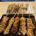やきとりさんきゅう - 
