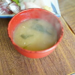 さすけ食堂 - これが不味い(泣)