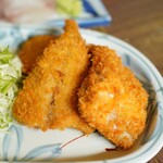 さすけ食堂 - 