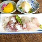 さすけ食堂 - 
