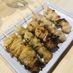 やきとりさんきゅう - 