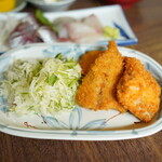 さすけ食堂 - 