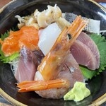 食事処 海幸 - 