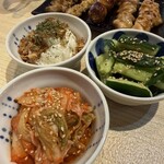やきとりさんきゅう - 