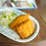 さすけ食堂 - 