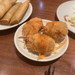 民福北京烤鴨店 - 