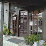 マドリード - 入口