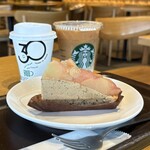 スターバックスコーヒー - 料理写真: