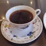 マドリード - コーヒー