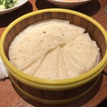 民福北京烤鴨店 - 