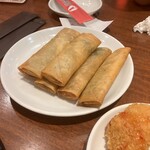 民福北京烤鴨店 - 